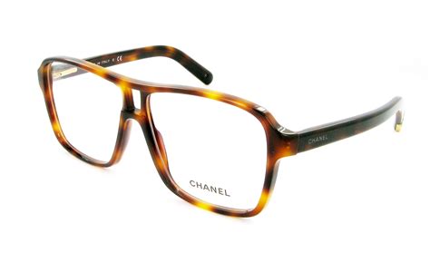 lunette de vue chanel homme|lunettes de vue chanel.